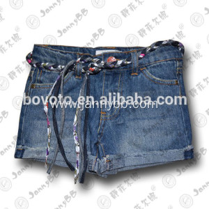 JannyBB wholesale hot shorts for girls